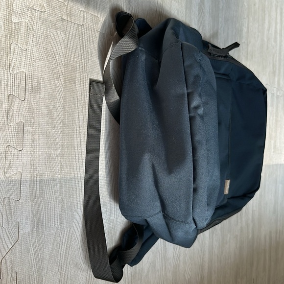 Red Rovr Roo Diaper Backpack - Picture 6 of 6